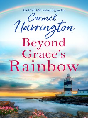 cover image of Beyond Grace's Rainbow